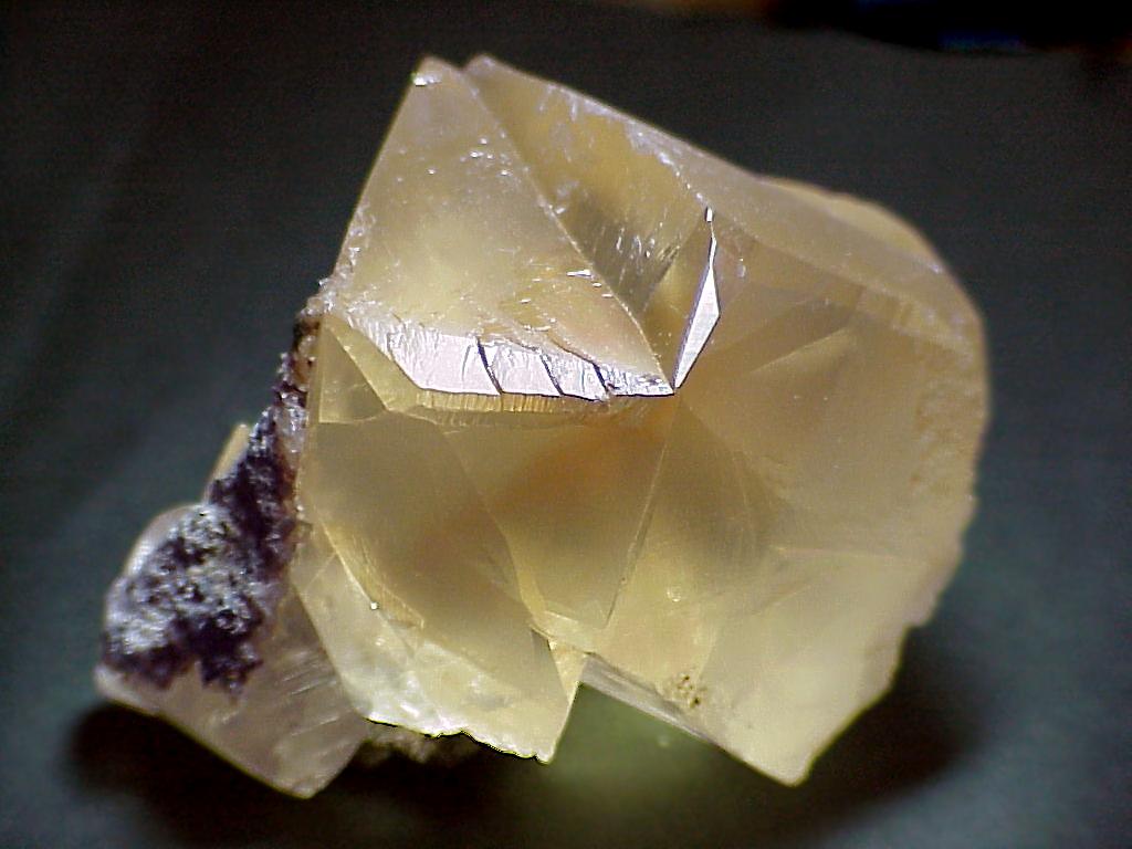 Кальцит, Calcite, Kalzit, Calcite • Mineral Catalog