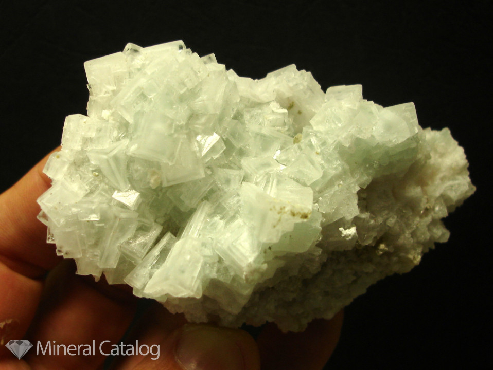 Галит: 320 ₴ • Объявления • Mineral Catalog