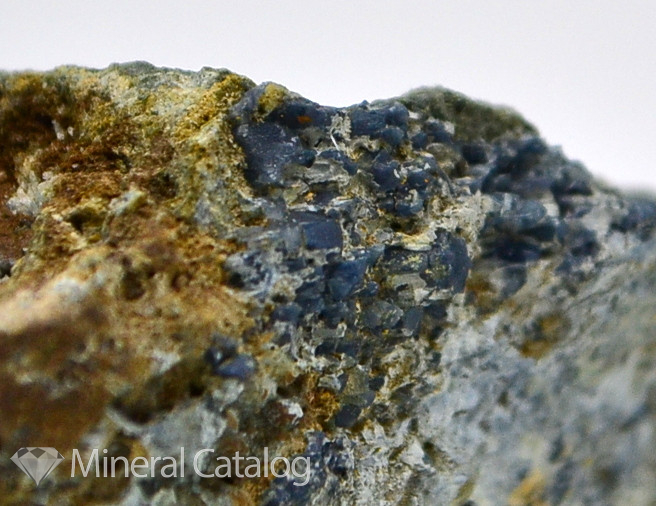 Аэринит: 320 ₴ • Объявления • Mineral Catalog