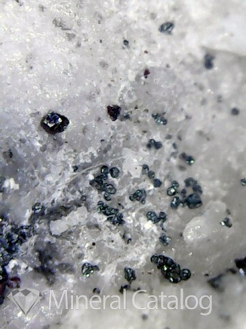 Проустит,акантит: 650 ₴ • Объявления • Mineral Catalog