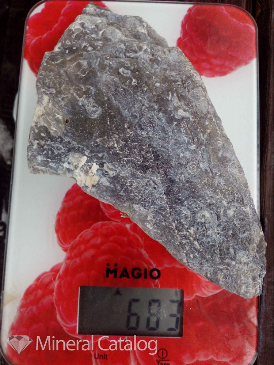 Дымчатый кварц (Раухтопаз): 700 ₴ • Объявления • Mineral Catalog