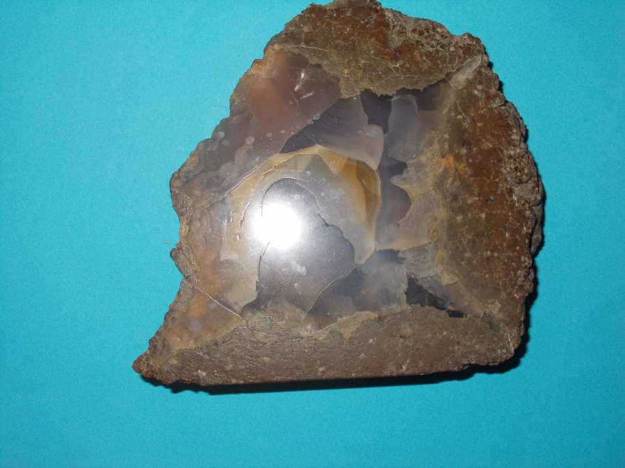 Коллекционный минерал Агат: 2 700 ₴ • Объявления • Mineral Catalog