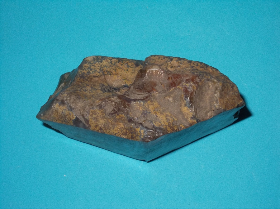 Коллекционный минерал Агат: 2 500 ₴ • Объявления • Mineral Catalog