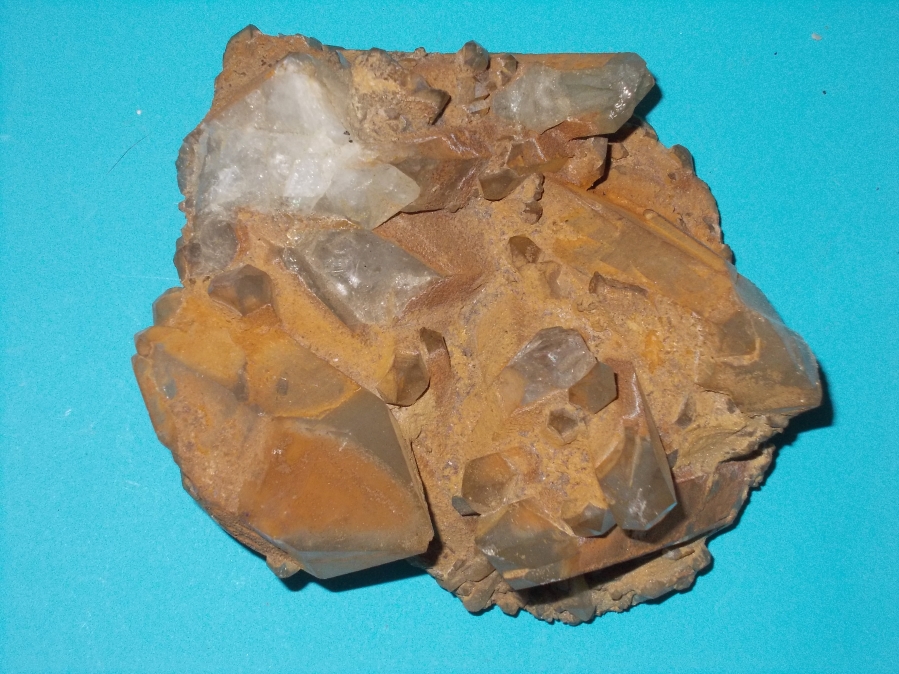 Минерал горный хрусталь: 1 500 ₴ • Объявления • Mineral Catalog