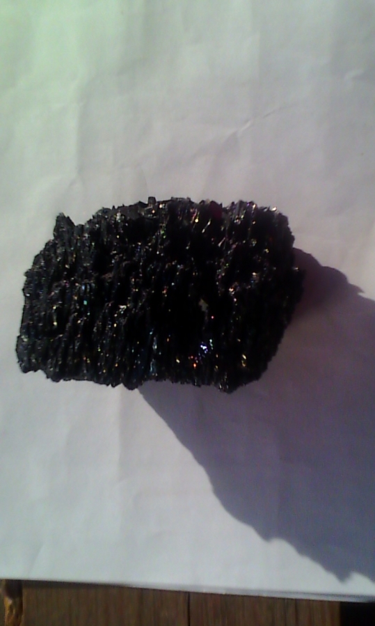 Продам Муассанит  (синтетический камень): 250 $ • Объявления • Mineral Catalog