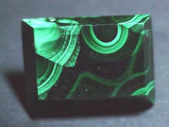 Малахит (Malachite)