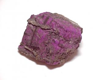Пурпурит (Purpurite)