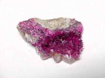 Розелит (Roselite)