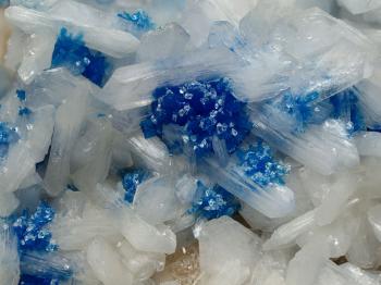 Кавансит (Cavansite)