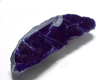 Содалит (Sodalite)