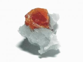 Спессартин  (минерал группы гранатов) (Spessartite)