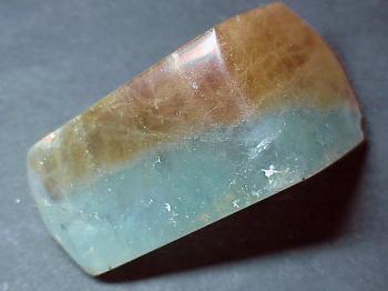 Топаз полихромный  (разн. топаза) (Be-colour Topaz)