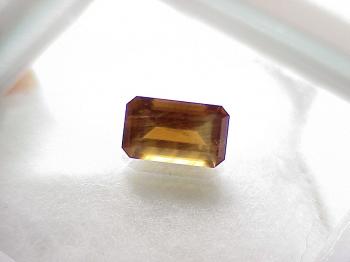 Трифилит (Triphylite)