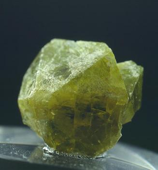 Хризоберилл (Chrysoberyl)