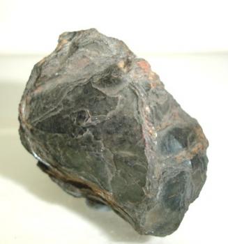 Кровавик - синоним гематита (Hematite)