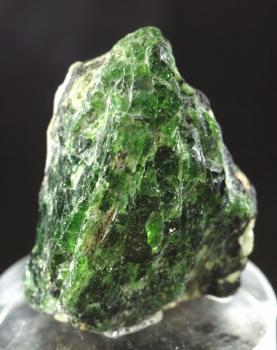 Хромдиопсид  (разн. диопсида) (Chrome Diopside)
