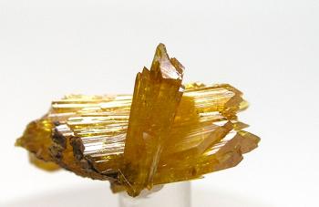 Леграндит (Legrandite)