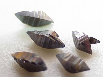 Анатаз (Anatase)