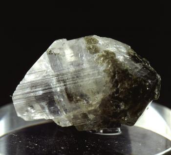 Эвклаз (Euclase)