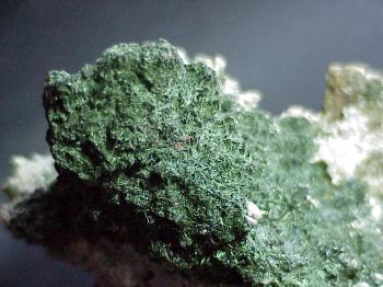 Эгирин  или  Акмит (Aegerine)