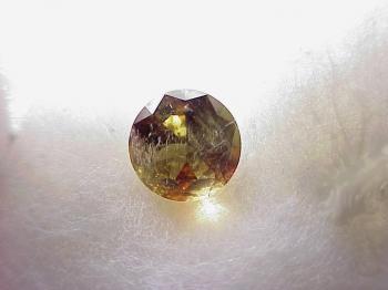 Андалузит (Andalusite)