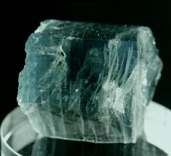Апатит (Apatite)