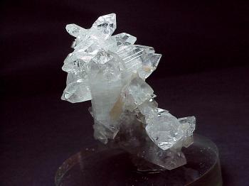 Апофиллит (Apophyllite)