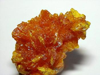 Аурипигмент (Orpiment)