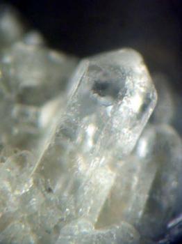 Селлаит (Sellaite)