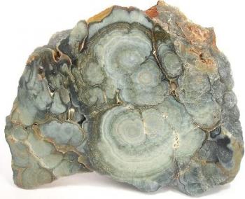 Скородит (Scorodite)