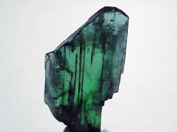 Вивианит (Vivianite)