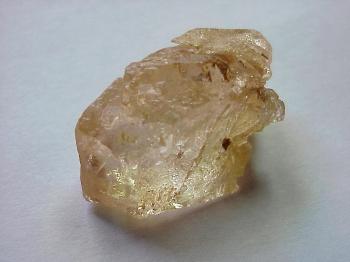 Воробьевит (разн.берилла или синоним морганита) (Morganite (Worobievite))