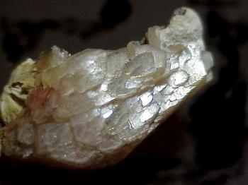 Гейландит (Heulandite)