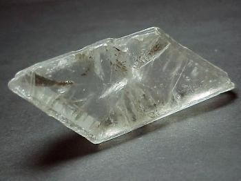 Гипс (Gypsum)