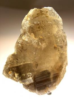 Гамбергит (Hambergite)