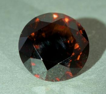 Касситерит (Cassiterite)