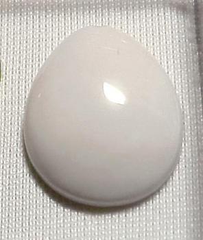 Кахолонг  (агрегат кремнезема и халцедона) (Cacholong)