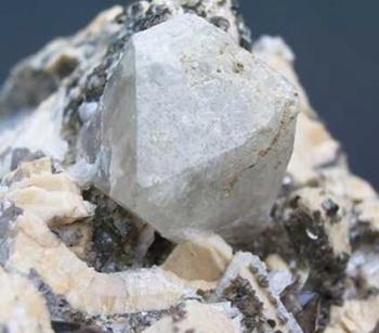 Гердерит (Herderite)