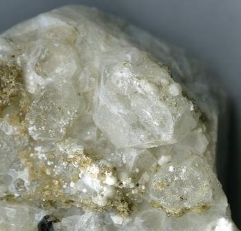 Криолит (Cryolite)